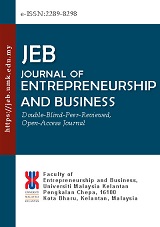 					View Vol. 13 No. 2 (2025): JEB SEPTEMBER 2025
				
