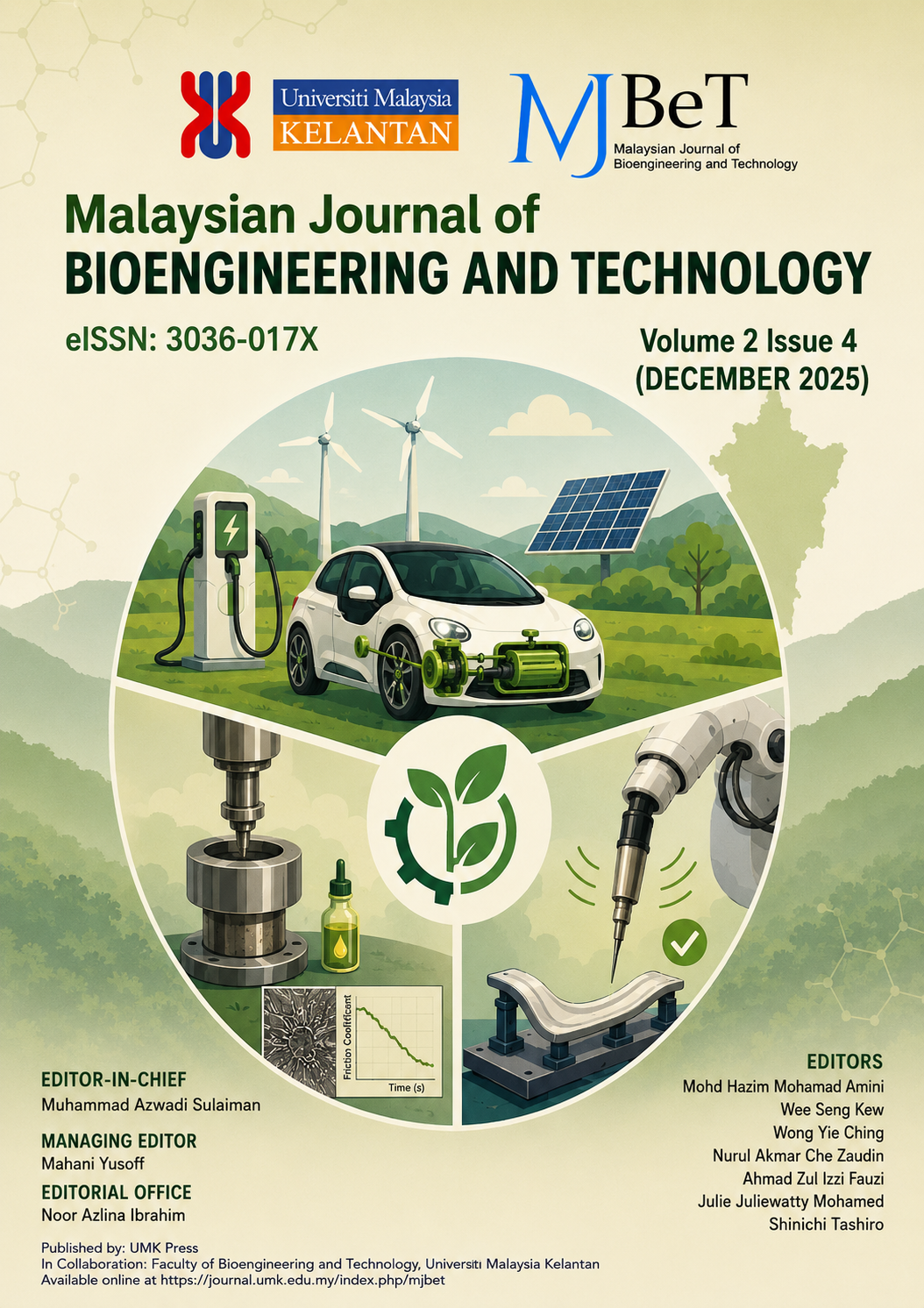 					View Vol. 2 No. 4 (2025): December
				