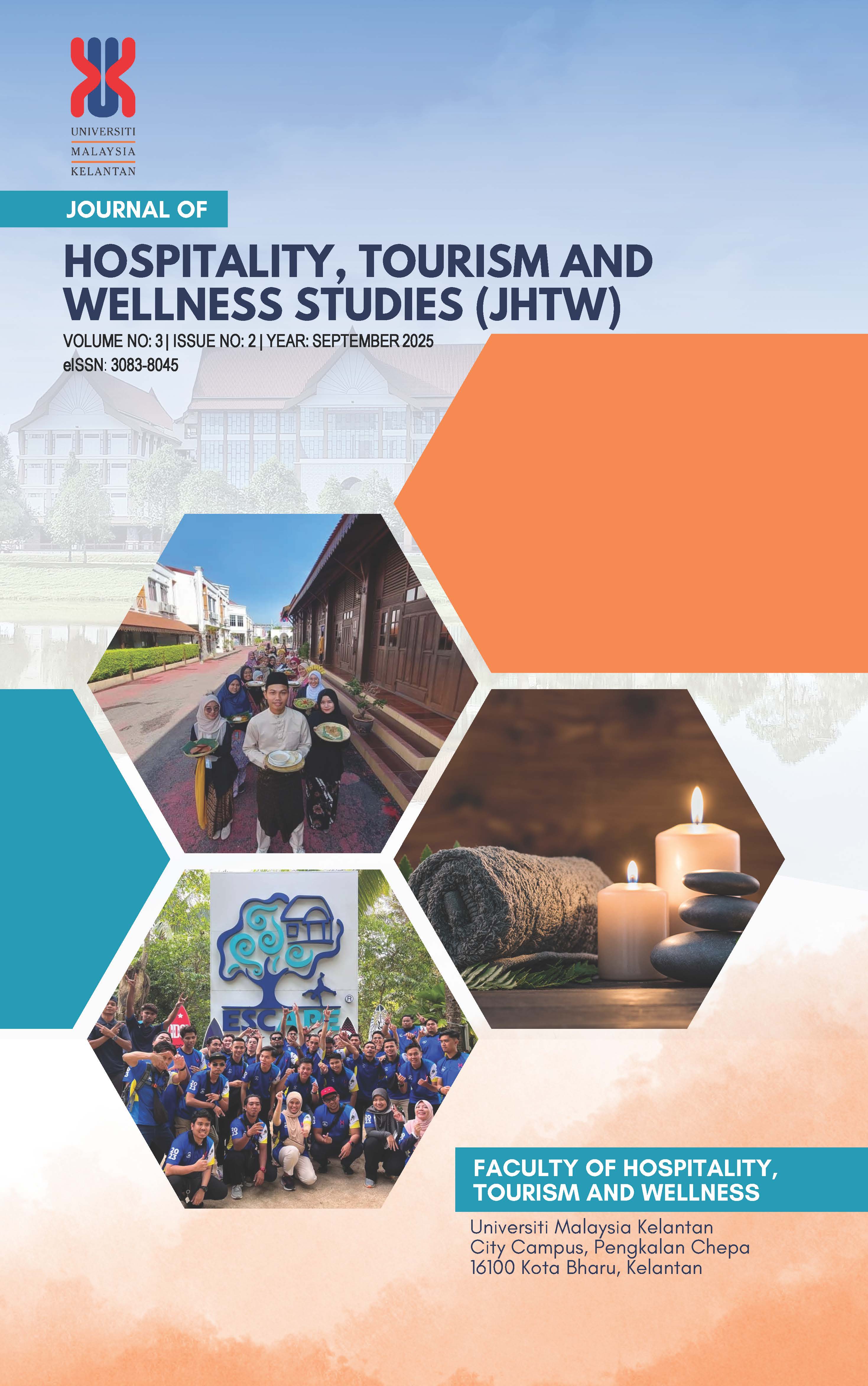 					View Vol. 3 No. 2 (2025): CURRENT ISSUE VOL. 3 | ISSUE NO. 2
				